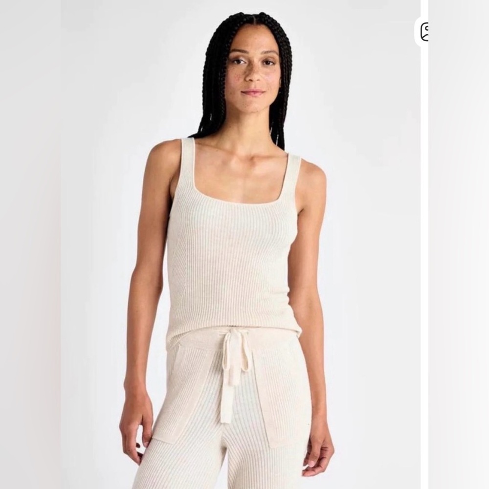 Splendid x Cella Jane Georgie Tank - Picture 7 of 9